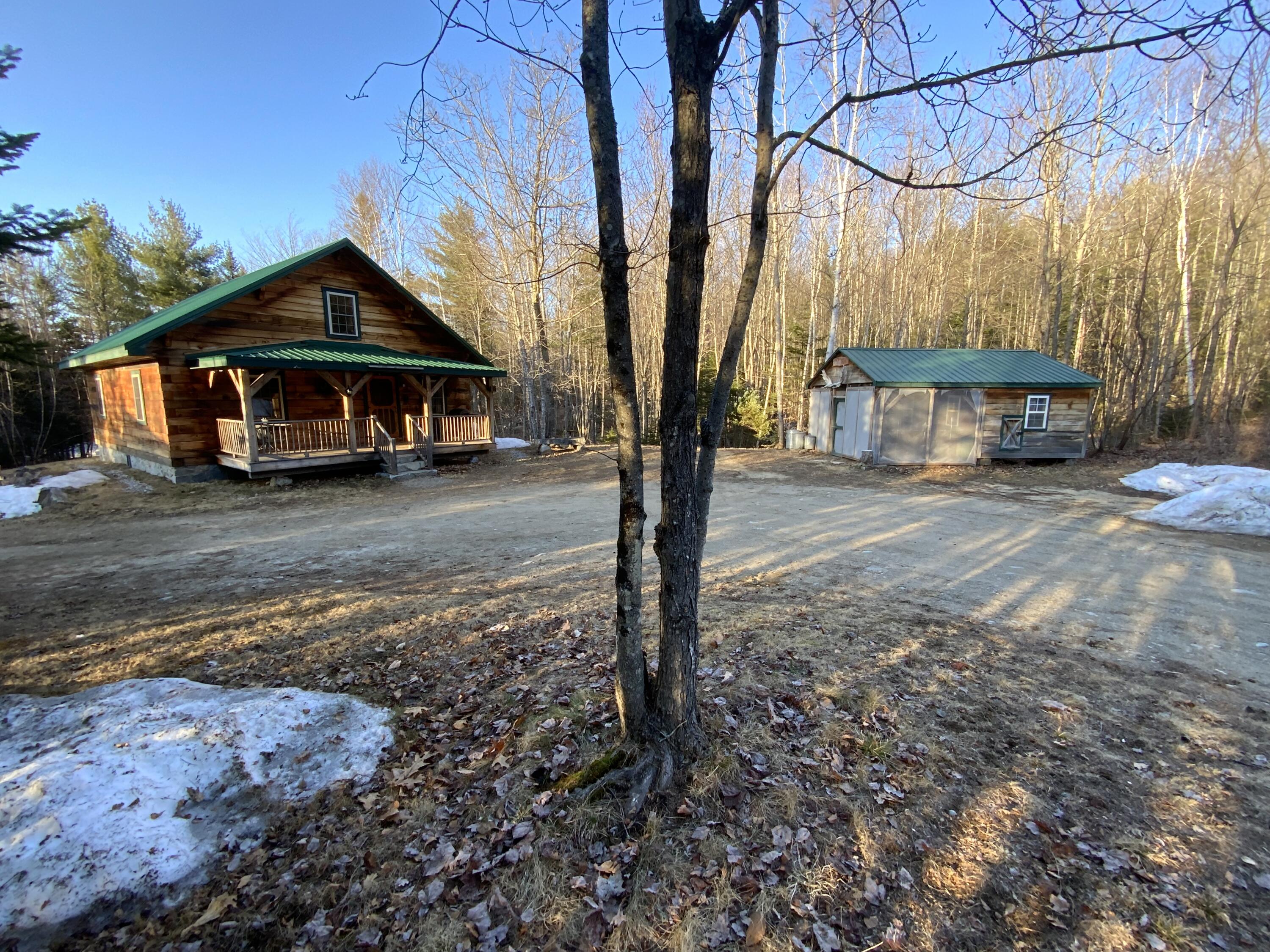307 Farmers Hill Road Andover, ME 04216 - Photo 1 of 70 AC7D7792-68A4-4CEA-AAF3-A3533A1616A1