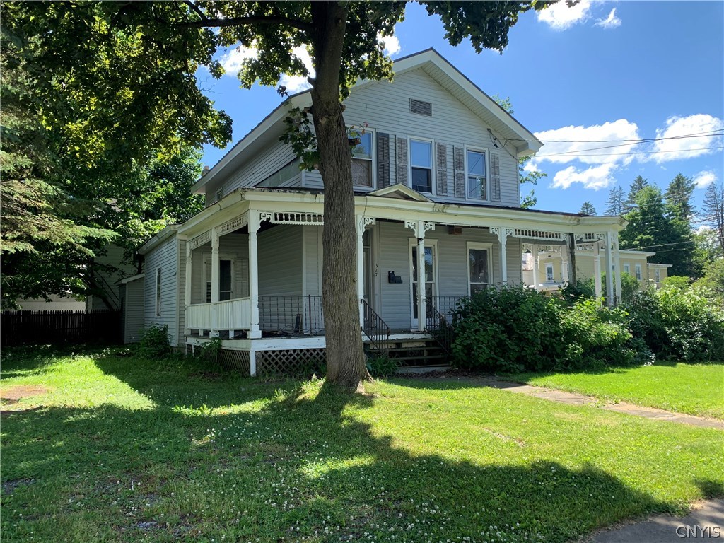 327 West Thomas Street Rome, NY 13440 - Photo 1 of 1