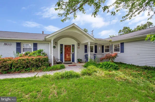 $499,999 | 3900 Chapel Forge Drive, Bowie, MD 20715