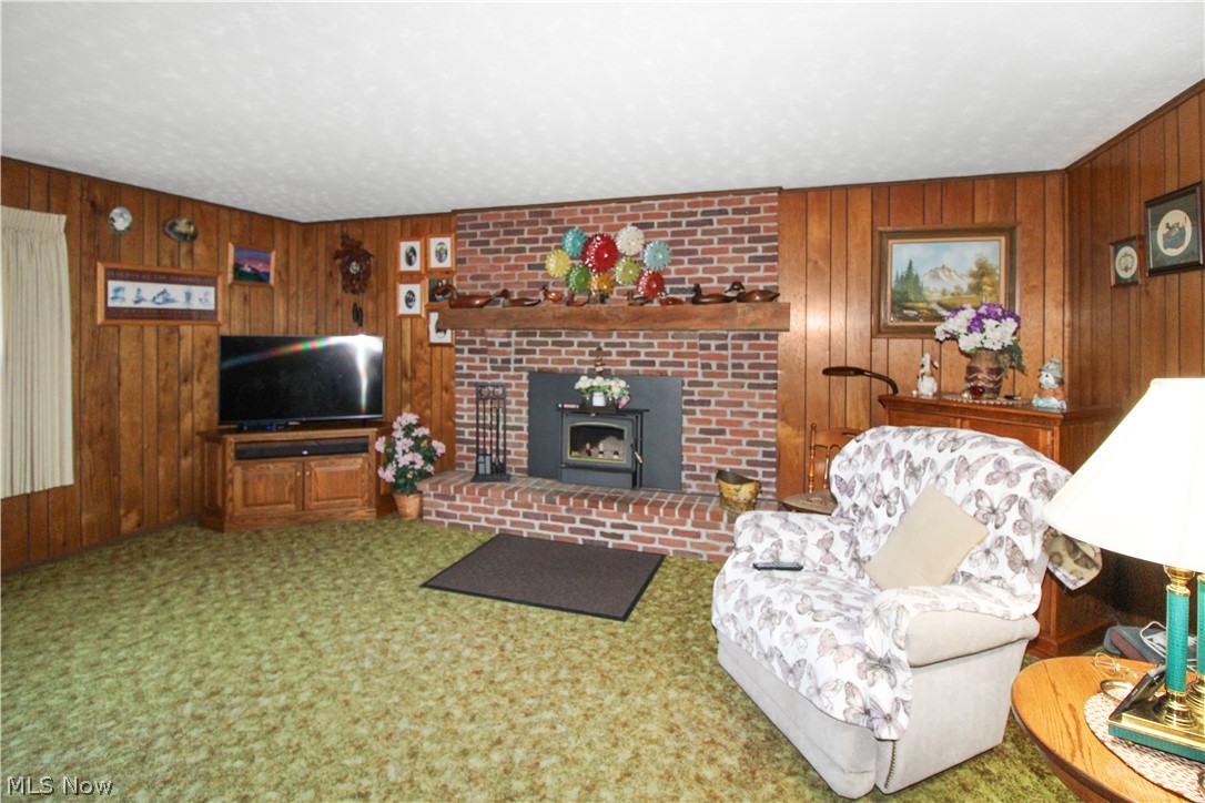 4336 East Ledge Road Port Clinton, OH 43452 - Photo 3 of 37