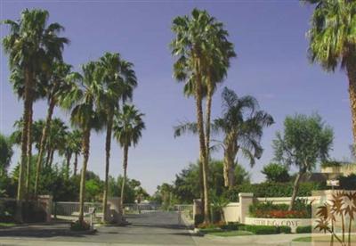 12 Silver Circle Rancho Mirage, CA 92270 - Photo 3 of 24 a ocean view with palm trees