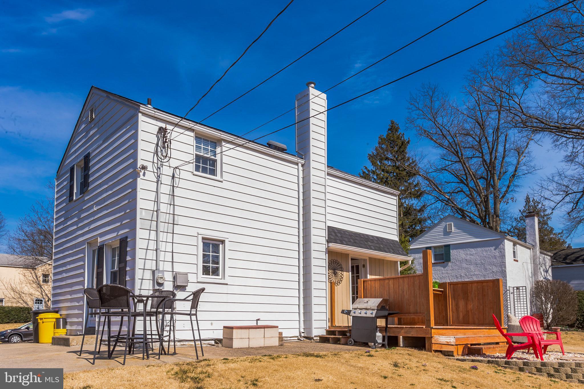 312 Lyster Road Oreland, PA 19075 - Photo 20 of 23 Gallery Image 20