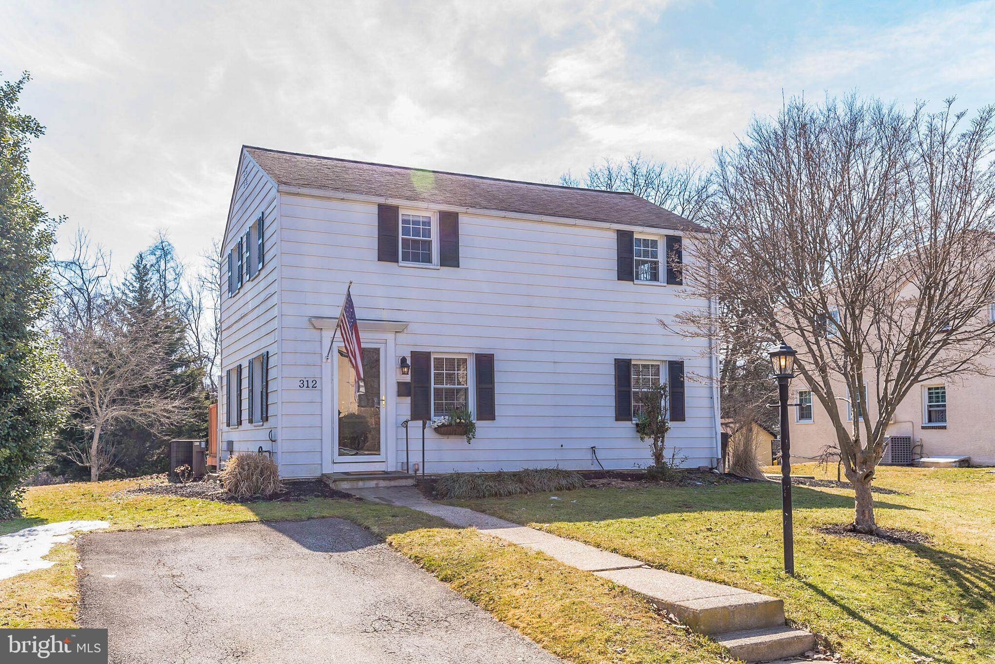 312 Lyster Road Oreland, PA 19075 - Photo 21 of 23 Gallery Image 21