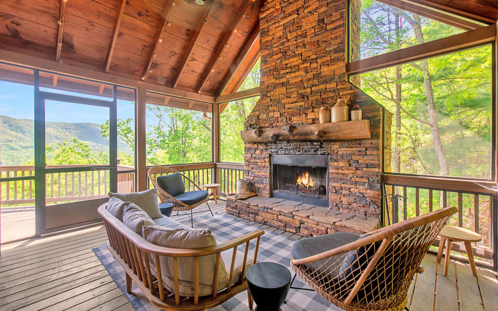 306 Overlook Way Blue Ridge, GA 30513 - Photo 13 of 49 Additional View