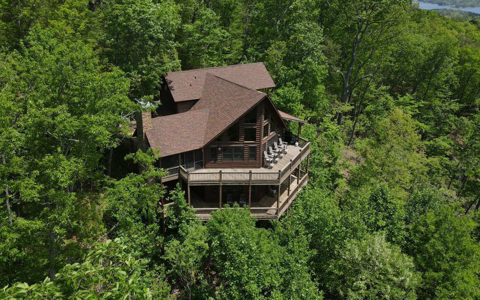 306 Overlook Way Blue Ridge, GA 30513 - Photo 45 of 49 Additional View
