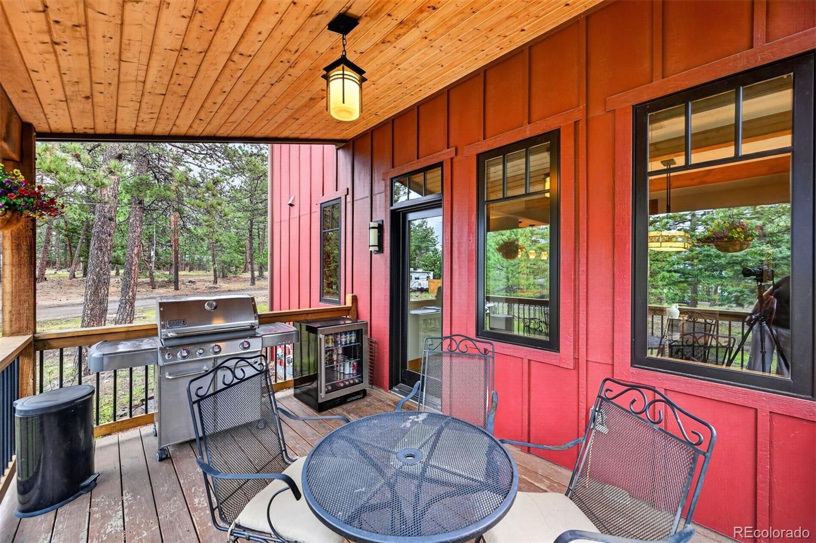 811 Ballantine Road Golden, CO 80401 - Photo 16 of 40