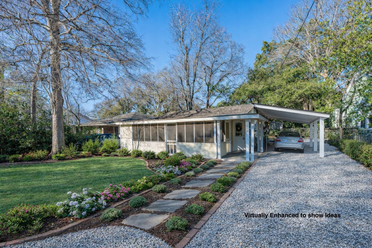 1610 Pinecrest Exterior Virtual