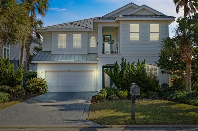 $1,300,000 | 20 Cinnamon Beach Way, Palm Coast, FL 32137