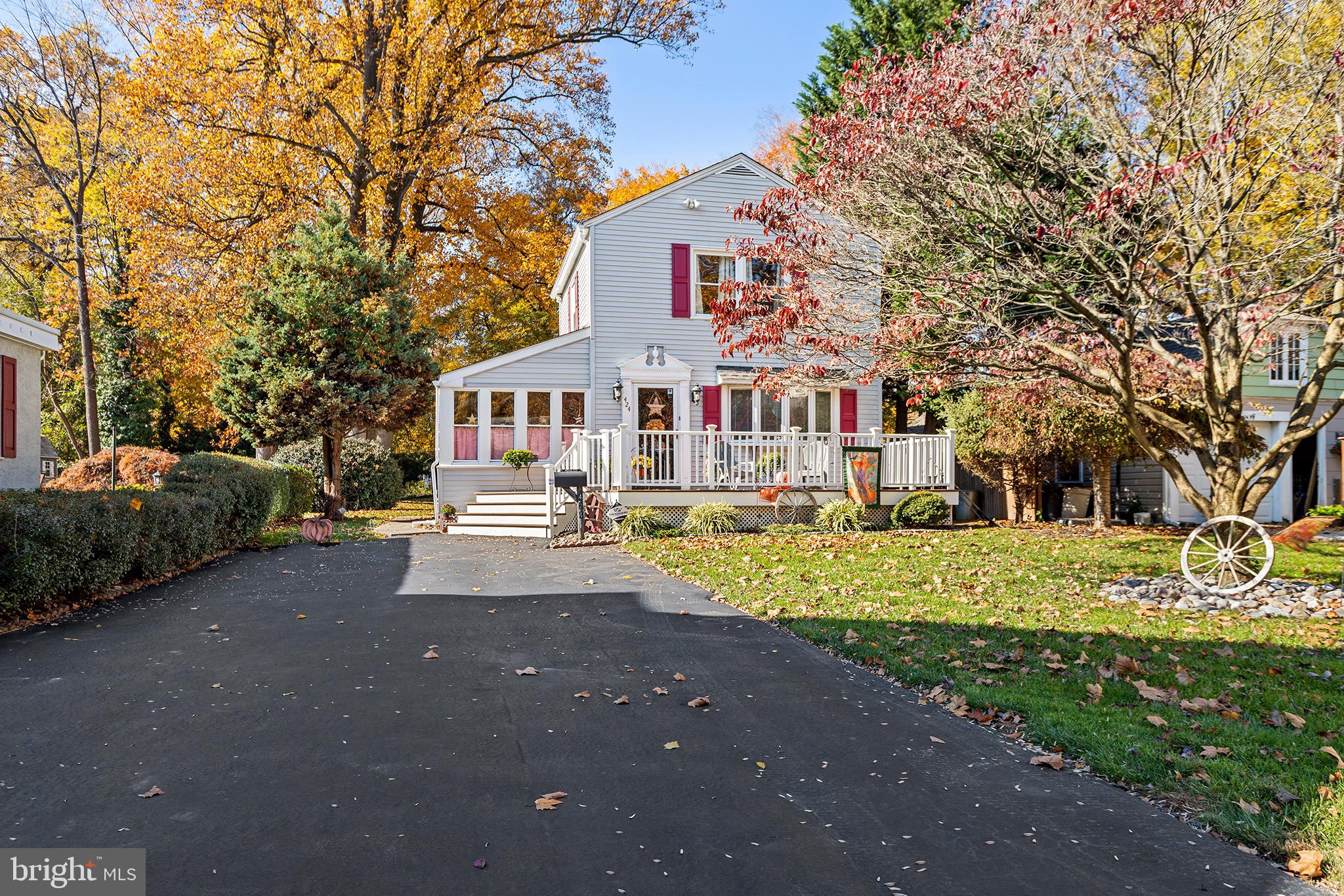 424 Garden Road Springfield, PA 19064 - Photo 1 of 22