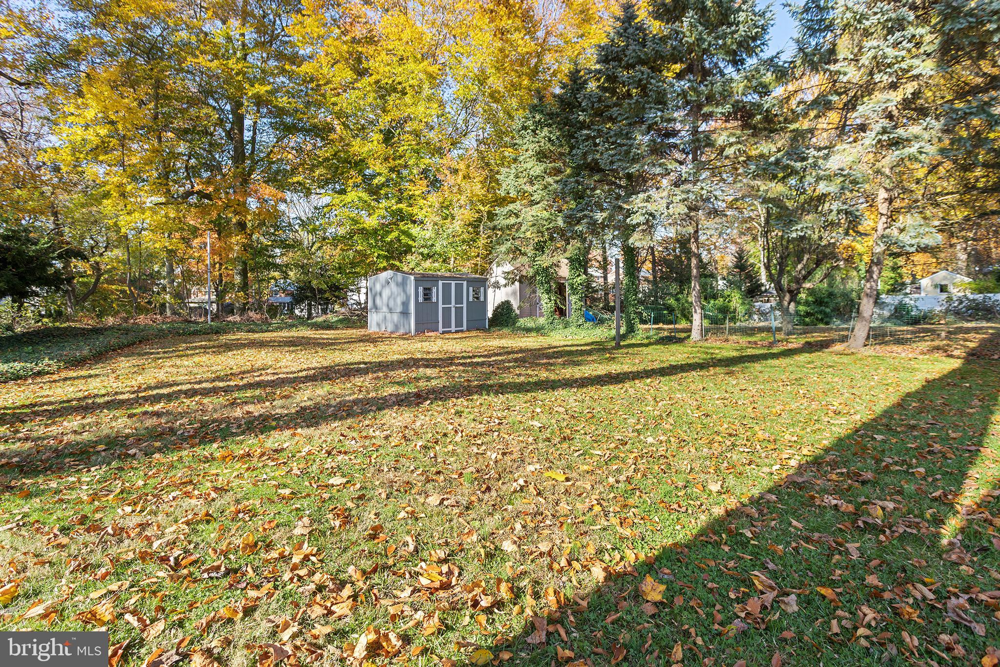 424 Garden Road Springfield, PA 19064 - Photo 20 of 22