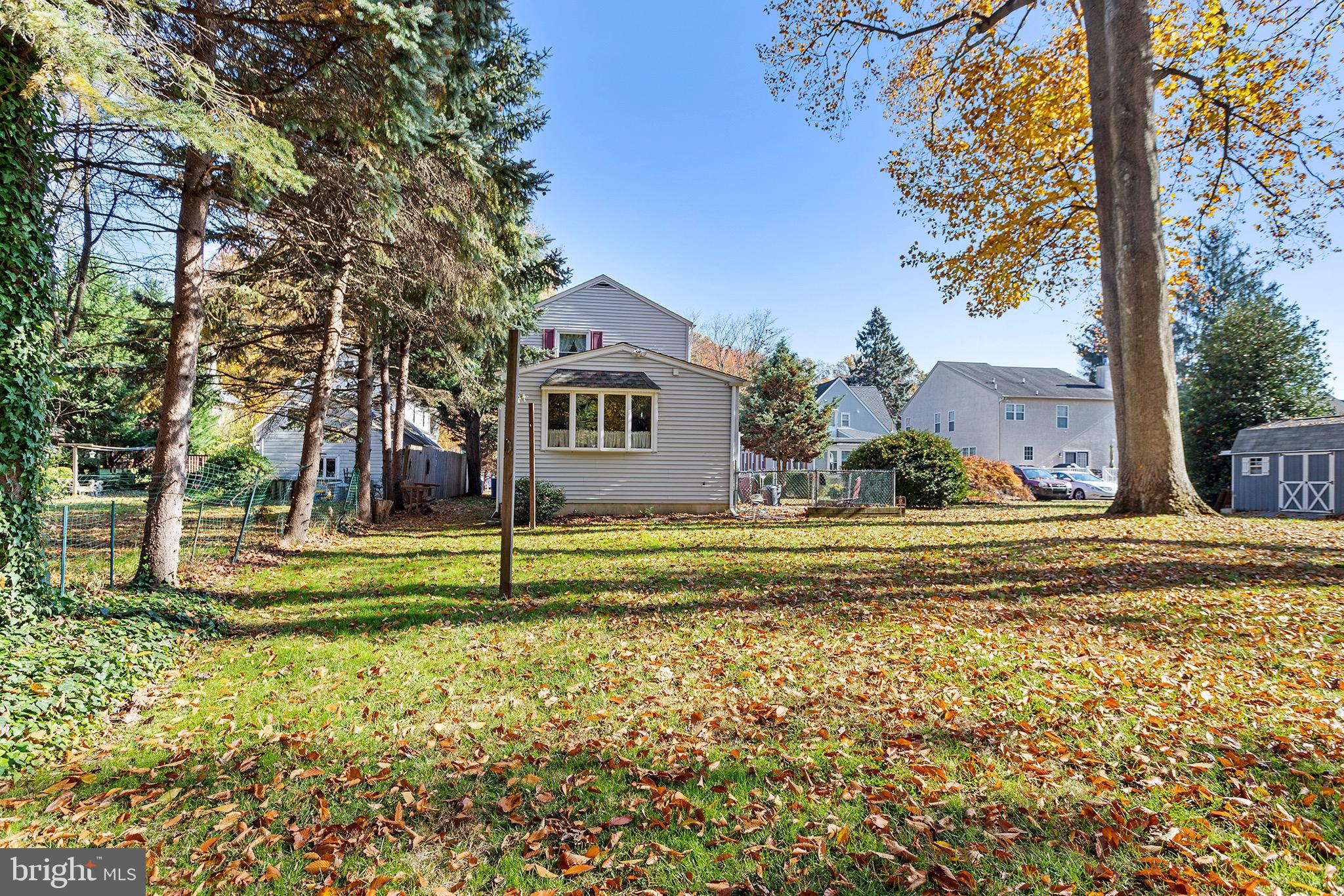 424 Garden Road Springfield, PA 19064 - Photo 21 of 22