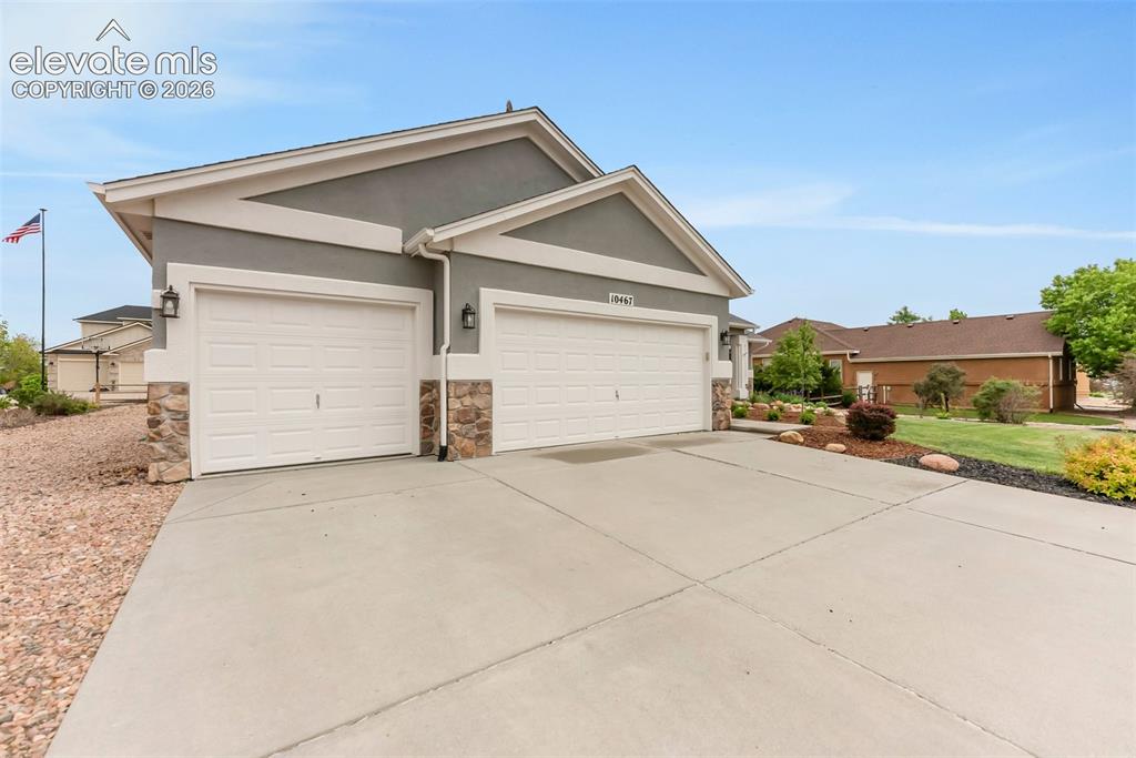 10467 Pictured Rocks Drive Peyton, CO 80831 - Photo 1 of 42