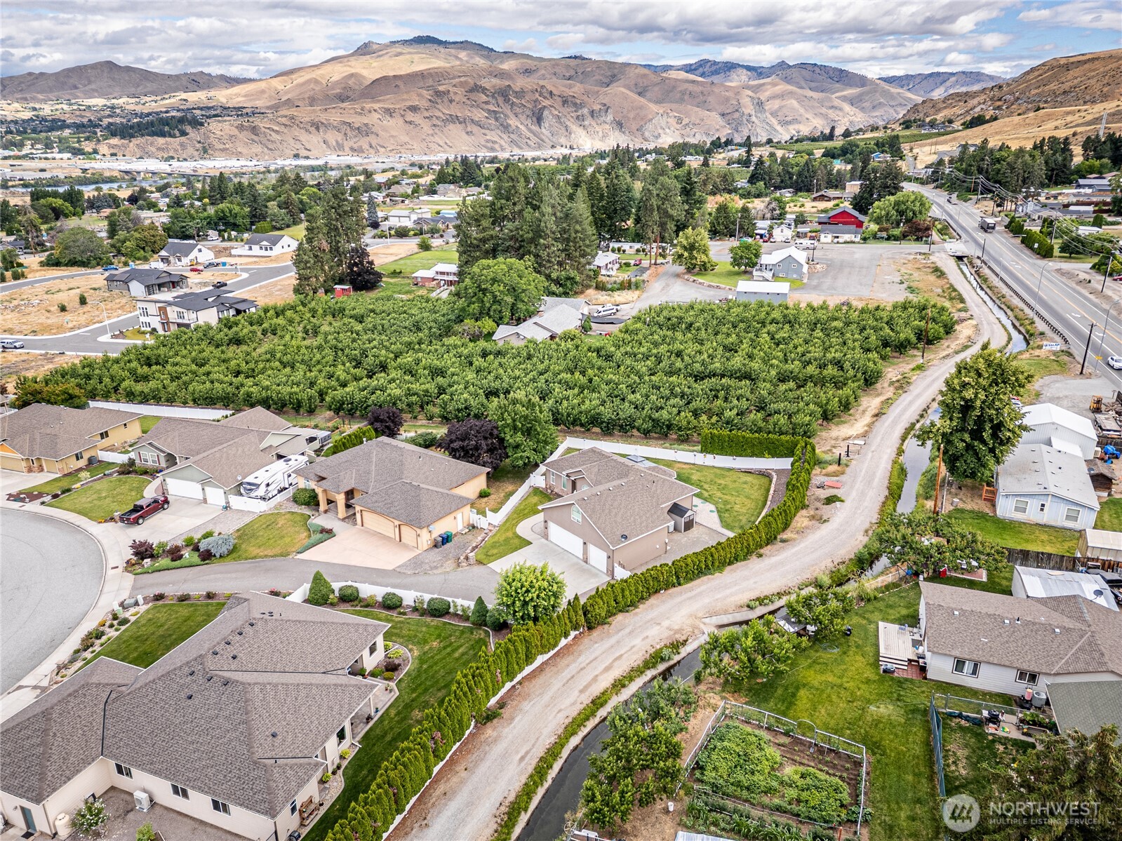 87 Springhill Drive East Wenatchee, WA 98802 - Photo 36 of 39