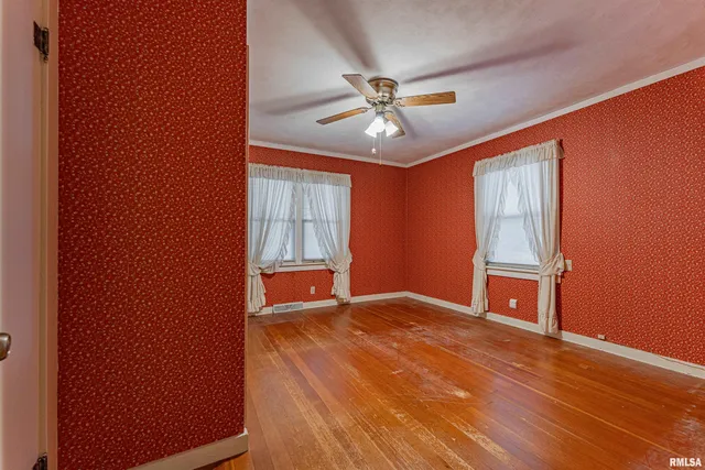 $135,000 | 304 Kennedy Road, Elkhart, IL 62634