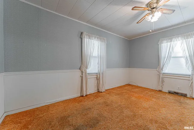 $135,000 | 304 Kennedy Road, Elkhart, IL 62634