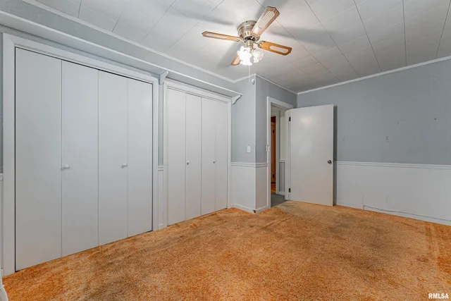 $135,000 | 304 Kennedy Road, Elkhart, IL 62634