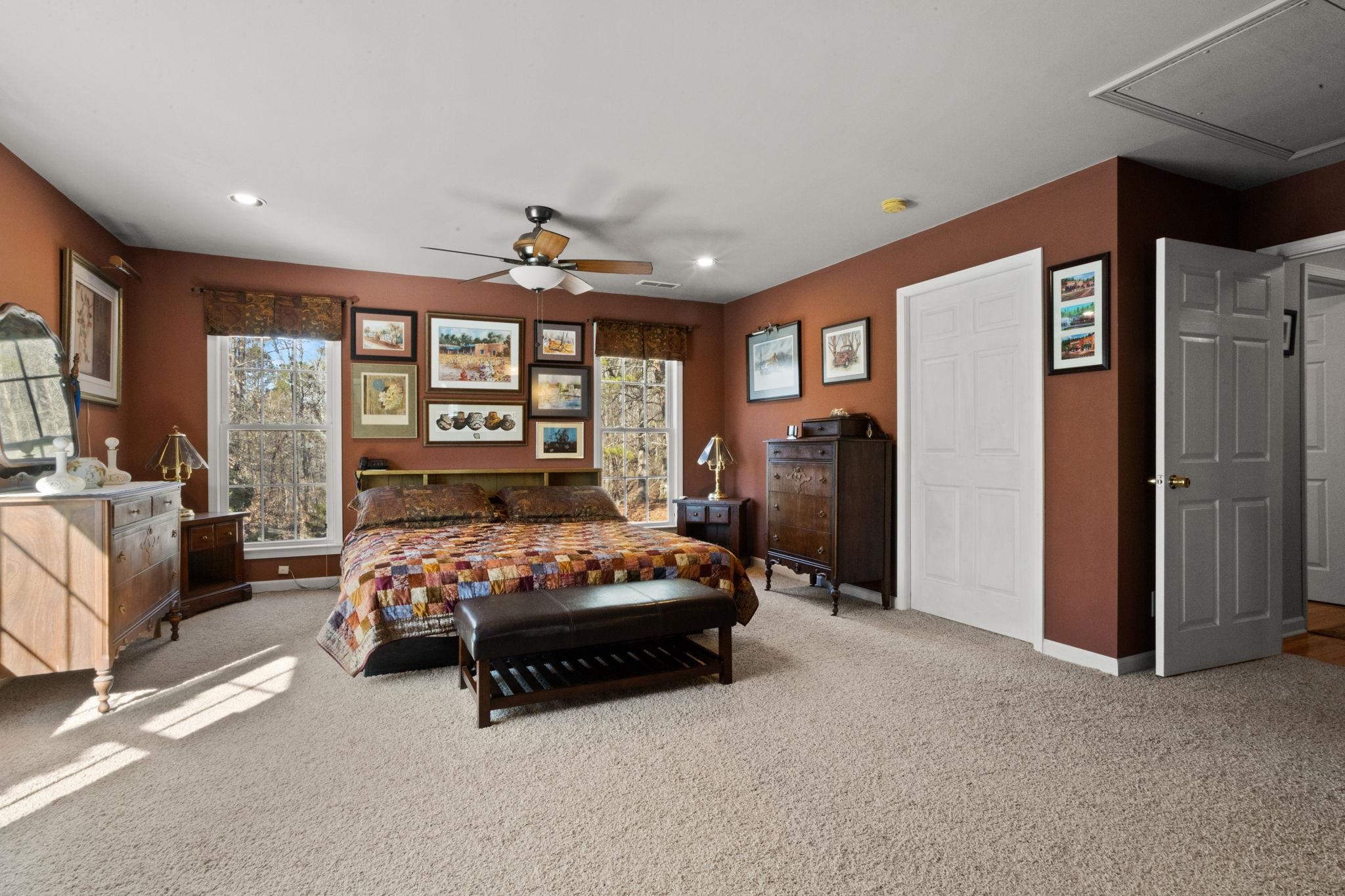 132 Englewood Drive Inman, SC 29349 - Photo 18 of 41 Gallery Image 18