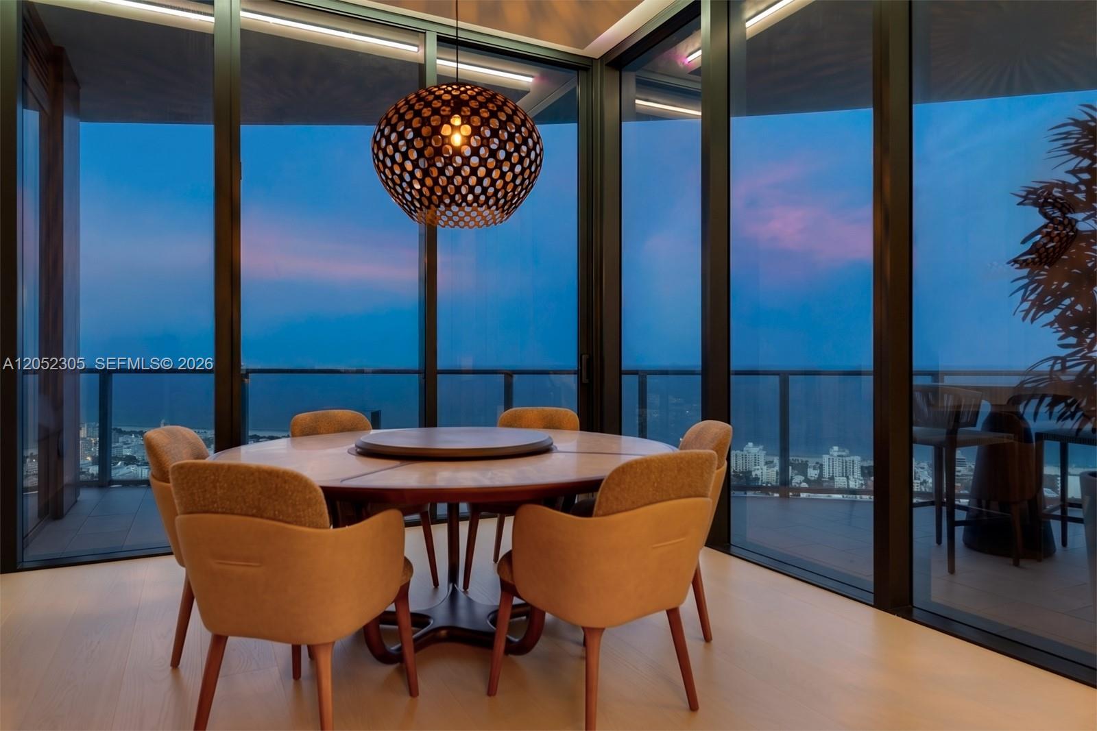 500 Alton Road, Unit PH4701 Miami Beach, FL 33139 - Photo 48 of 117 Gallery Image 48