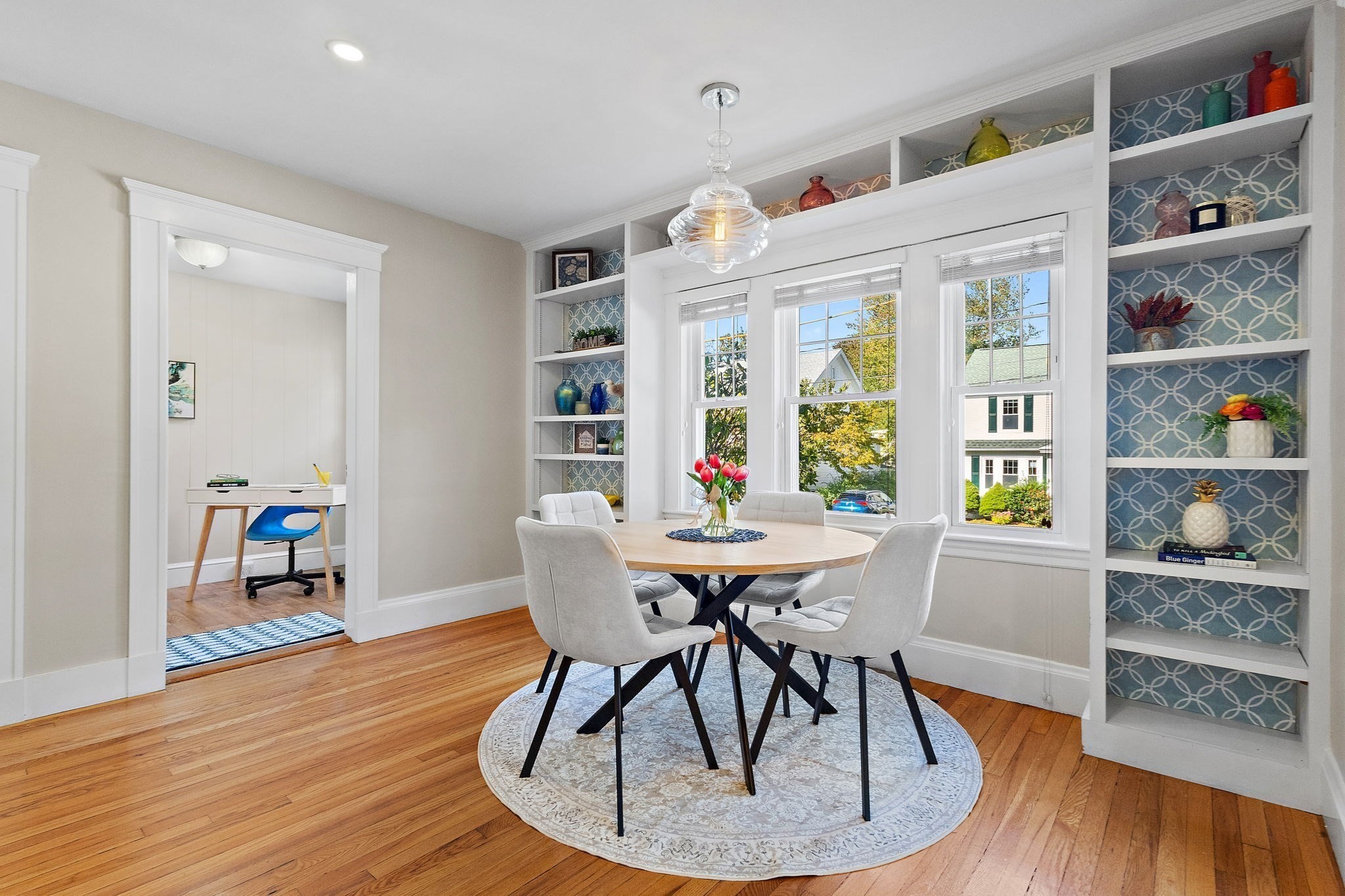 63 Mayall Road Waltham, MA 02453 - Photo 11 of 42 Gallery Image 11