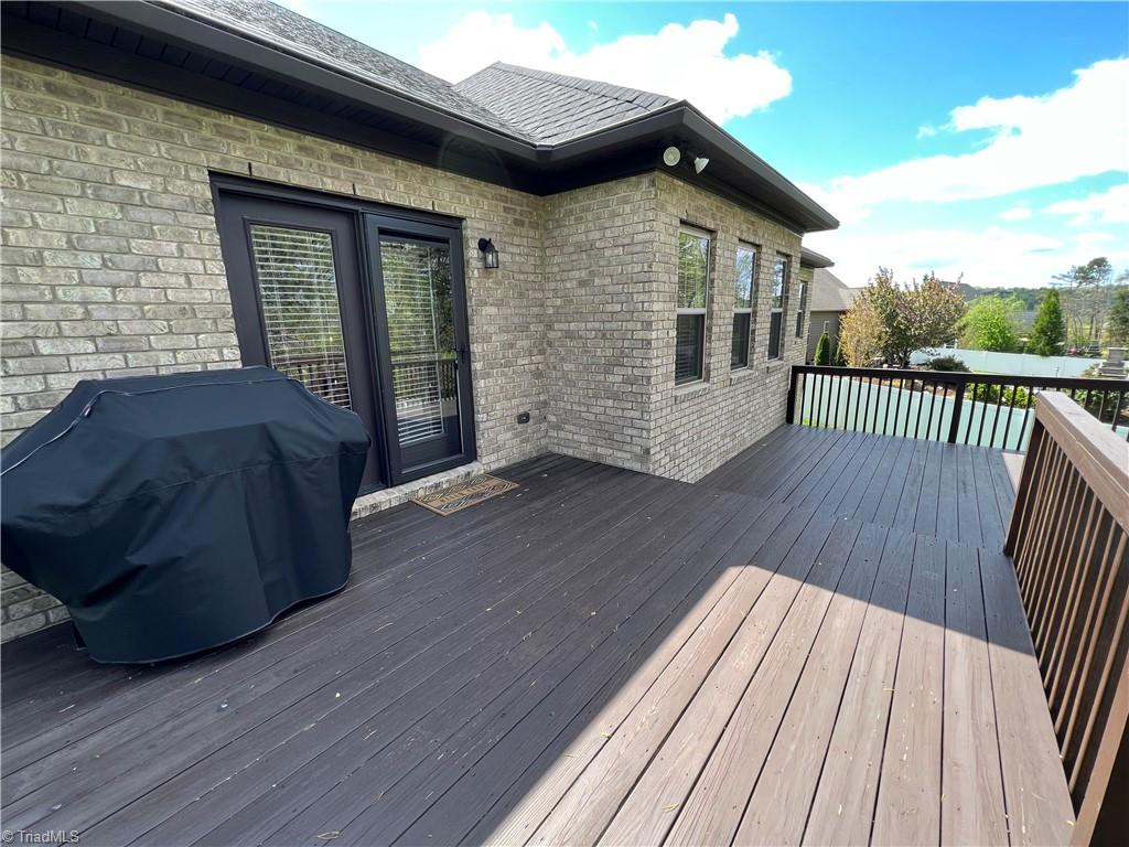117 Mountain Ridge Court King, NC 27021 - Photo 15 of 50 Gallery Image 15