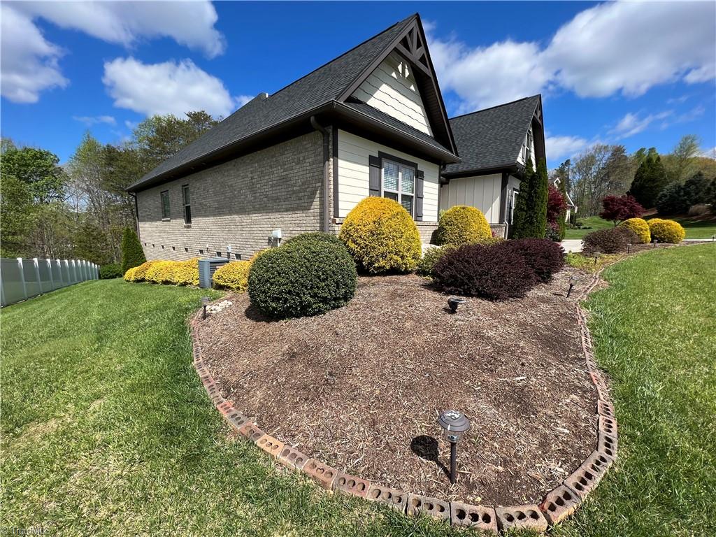 117 Mountain Ridge Court King, NC 27021 - Photo 19 of 50 Gallery Image 19