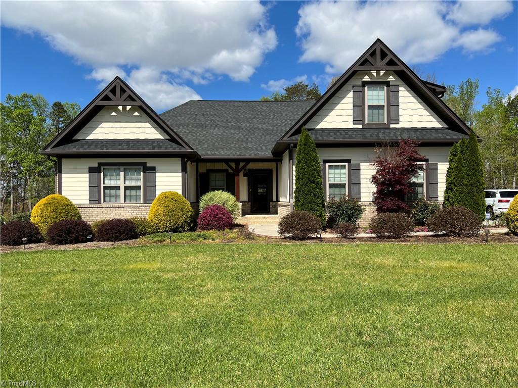 117 Mountain Ridge Court King, NC 27021 - Photo 3 of 50 Gallery Image 3