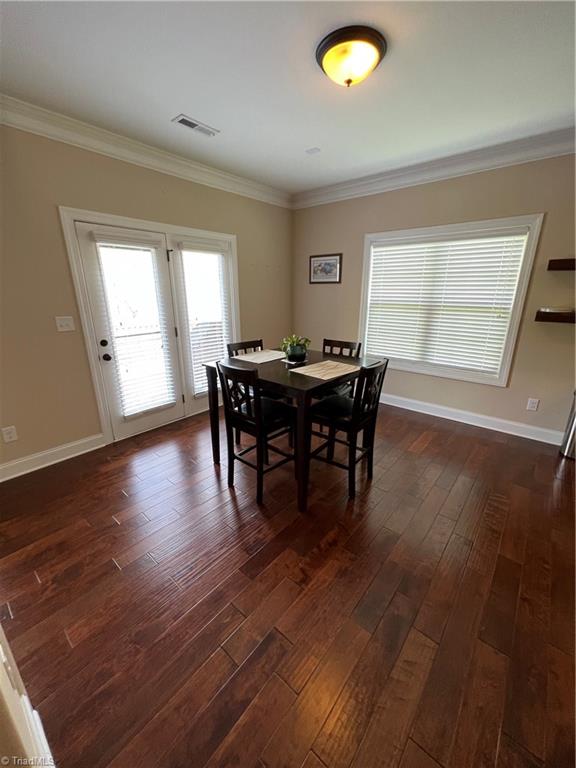 117 Mountain Ridge Court King, NC 27021 - Photo 31 of 50 Gallery Image 31