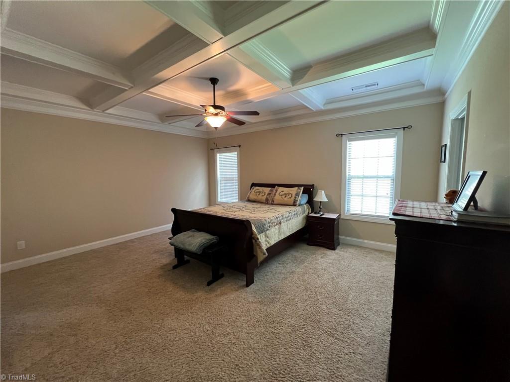 117 Mountain Ridge Court King, NC 27021 - Photo 34 of 50 Gallery Image 34