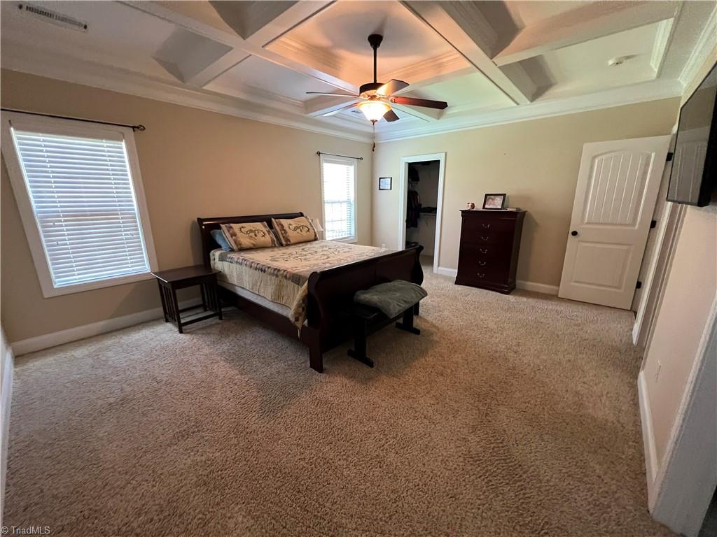 117 Mountain Ridge Court King, NC 27021 - Photo 35 of 50 Gallery Image 35