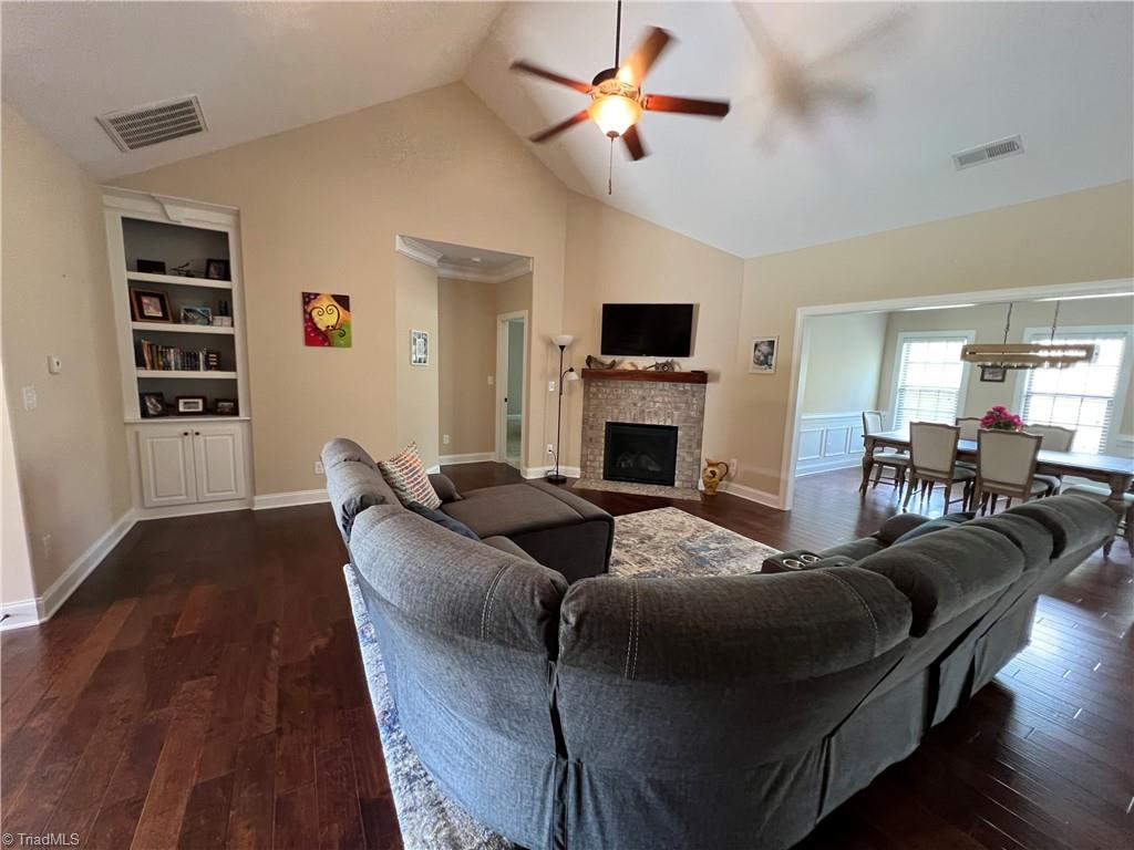 117 Mountain Ridge Court King, NC 27021 - Photo 42 of 50 Gallery Image 42
