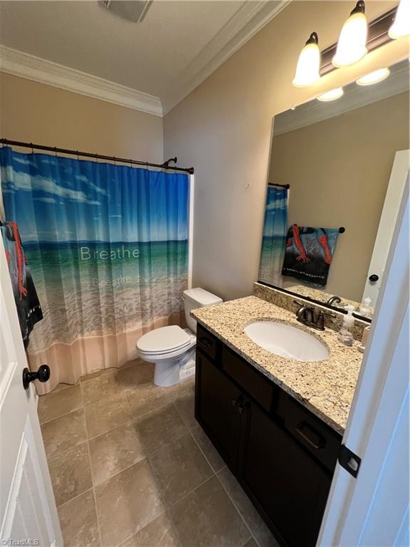 117 Mountain Ridge Court King, NC 27021 - Photo 45 of 50 Gallery Image 45
