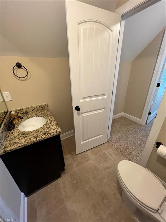 117 Mountain Ridge Court King, NC 27021 - Photo 48 of 50 Gallery Image 48