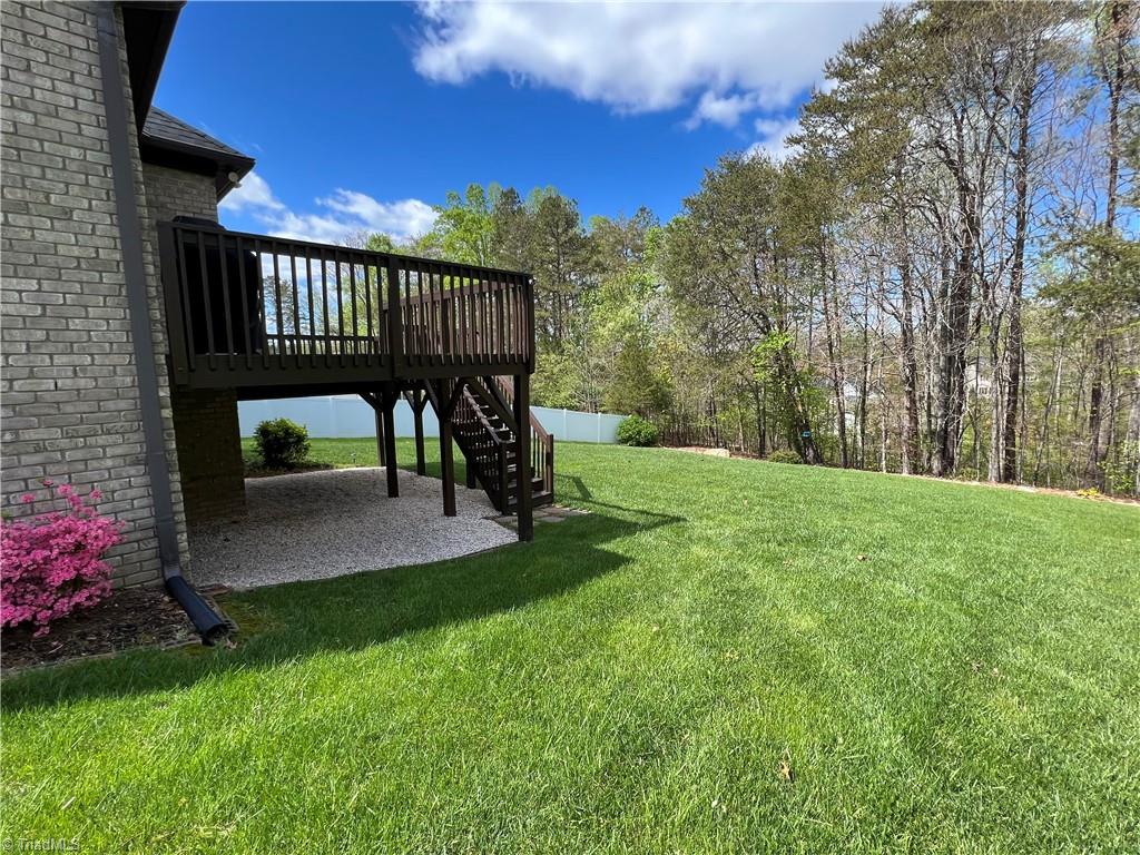 117 Mountain Ridge Court King, NC 27021 - Photo 8 of 50 Gallery Image 8