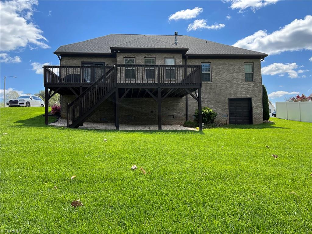 117 Mountain Ridge Court King, NC 27021 - Photo 10 of 50 Gallery Image 10