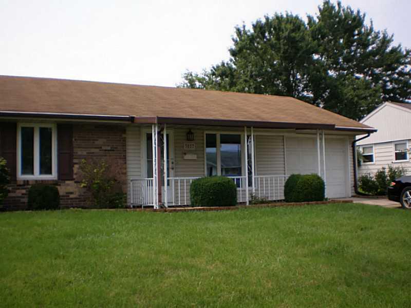 3027 Revels Street Springfield, OH 45503 - Photo 24 of 24 Gallery Image 24
