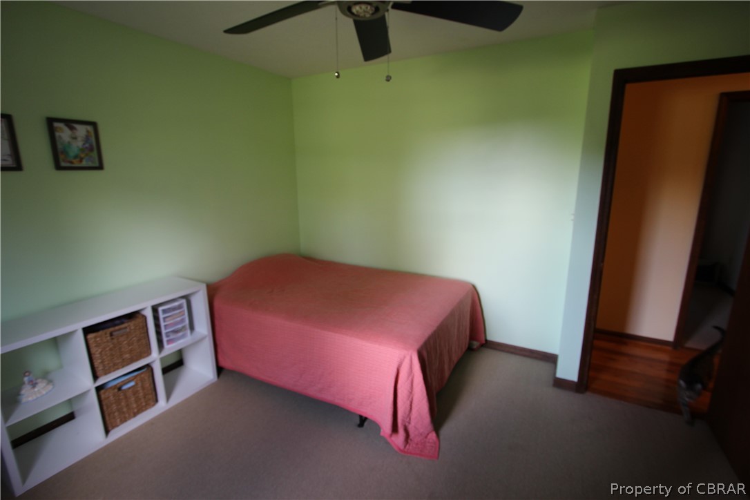 324 Sand Bank Road Port Haywood, VA 23138 - Photo 21 of 35