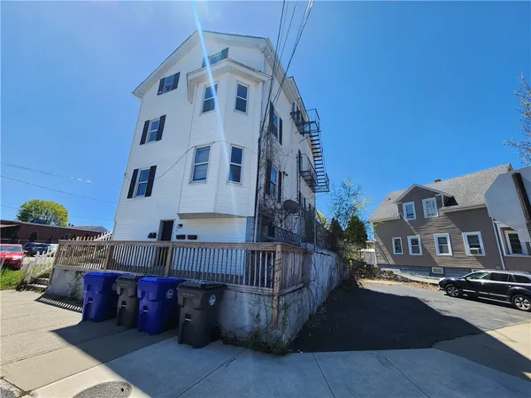 $659,900 | 75 Prudence Avenue, Providence, RI 02909
