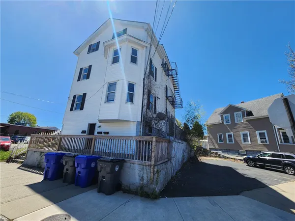$659,900 | 75 Prudence Avenue, Providence, RI 02909