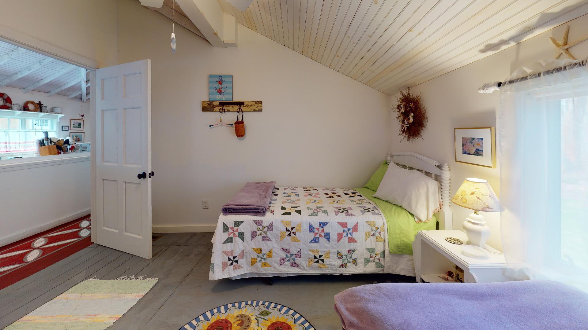 83 Arundel Road Kennebunkport, ME 04046 - Photo 19 of 30 Bedroom 2