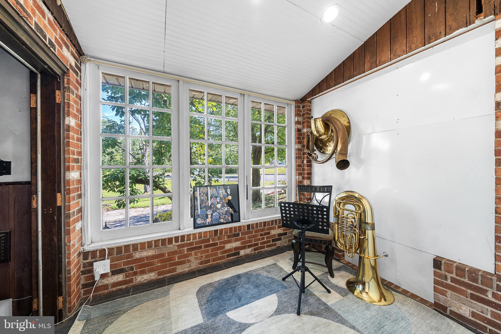 787 North Lewis Road Royersford, PA 19468 - Photo 14 of 53 a living room filled with furniture and a window