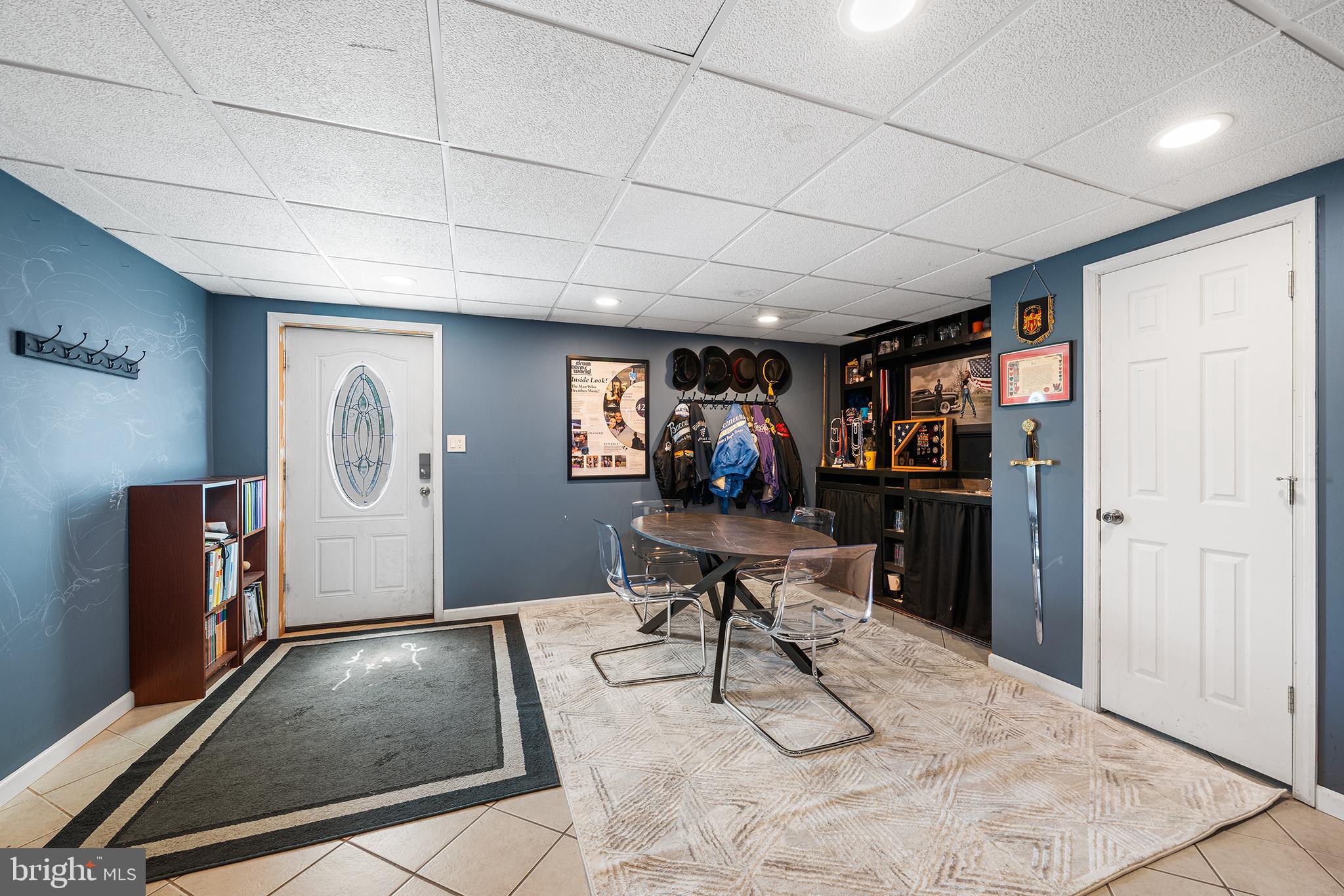 787 North Lewis Road Royersford, PA 19468 - Photo 26 of 53 a view of a room with gym equipment