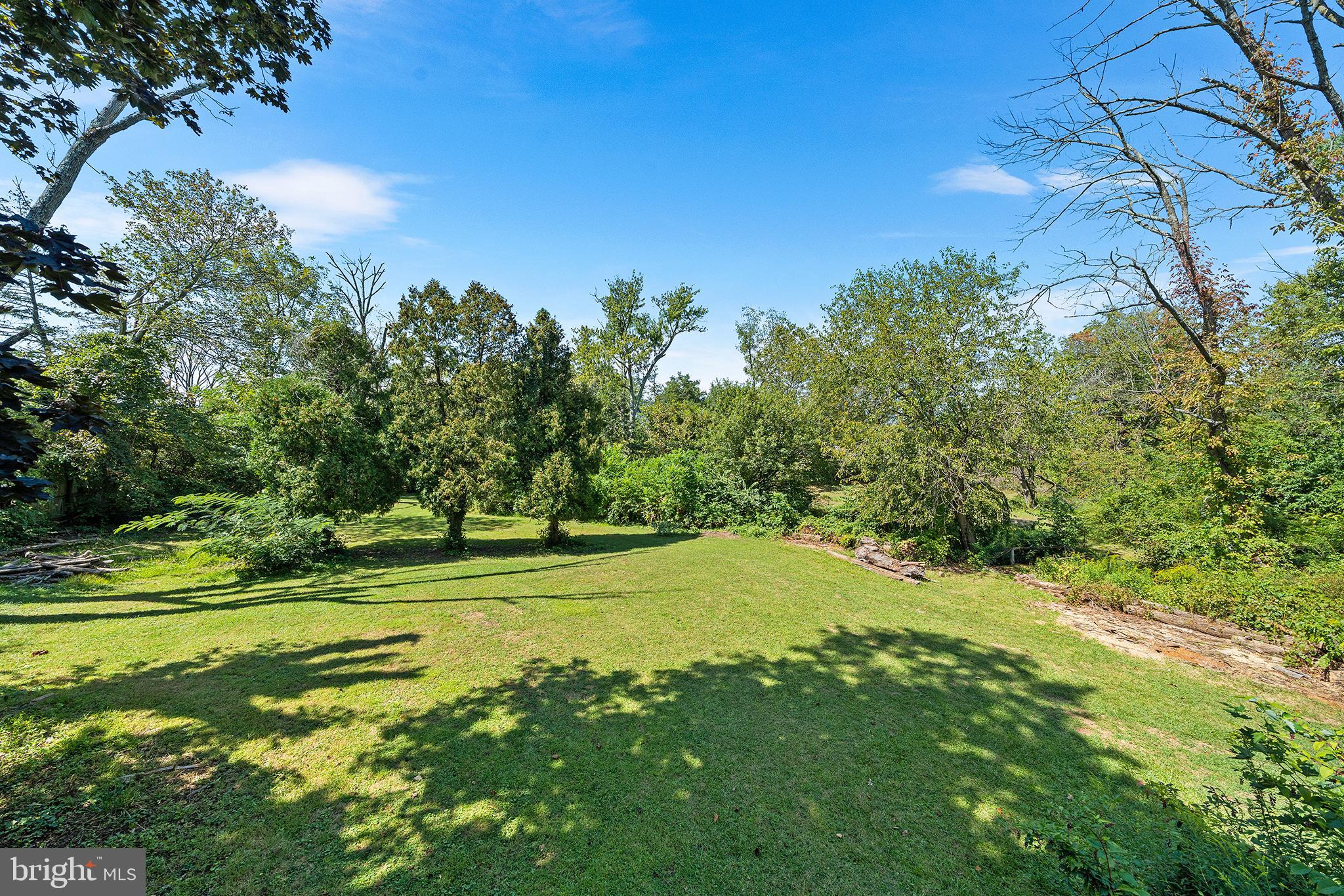 787 North Lewis Road Royersford, PA 19468 - Photo 29 of 53 a view of a field with a tree in the background