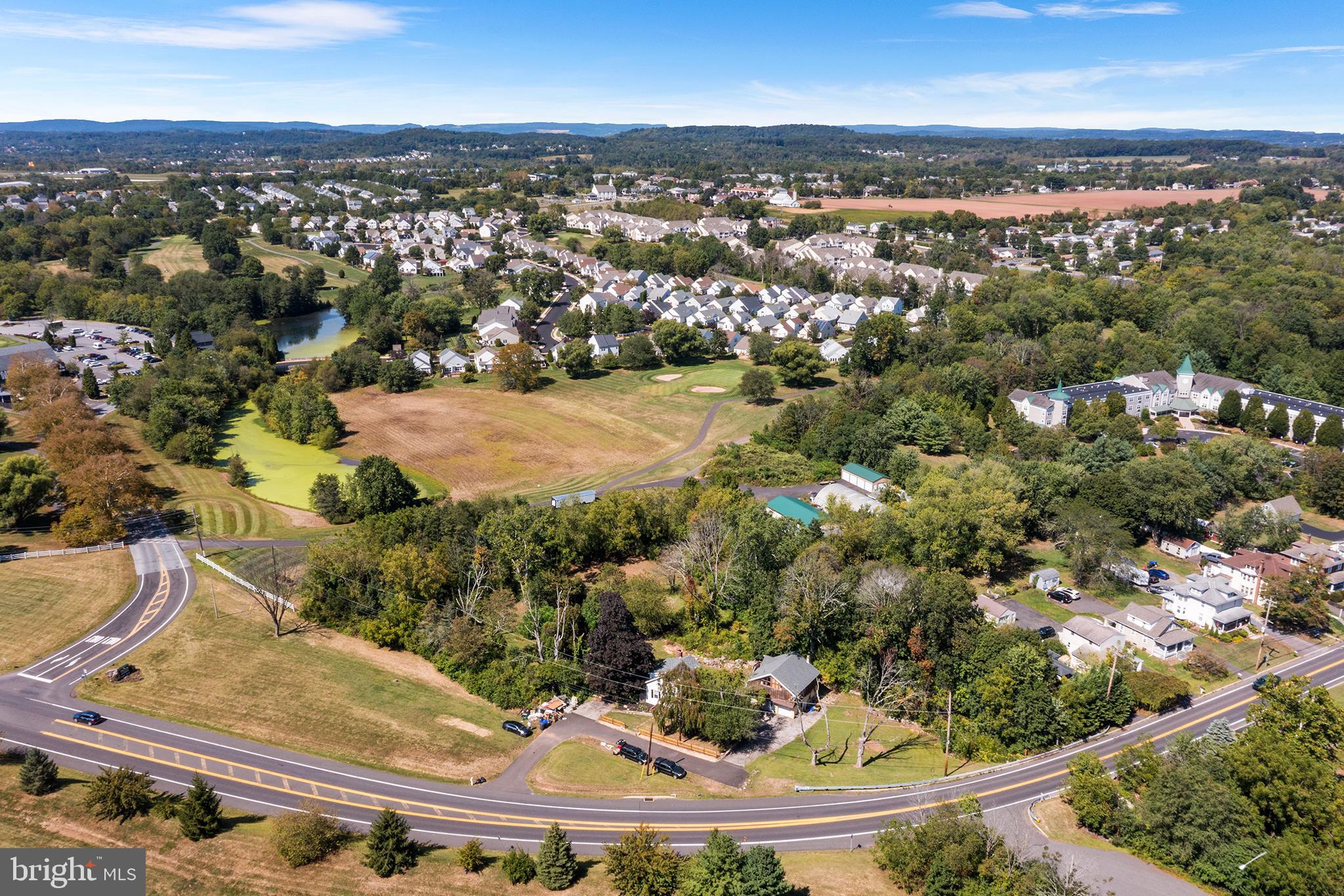 787 North Lewis Road Royersford, PA 19468 - Photo 46 of 53 a view of a city