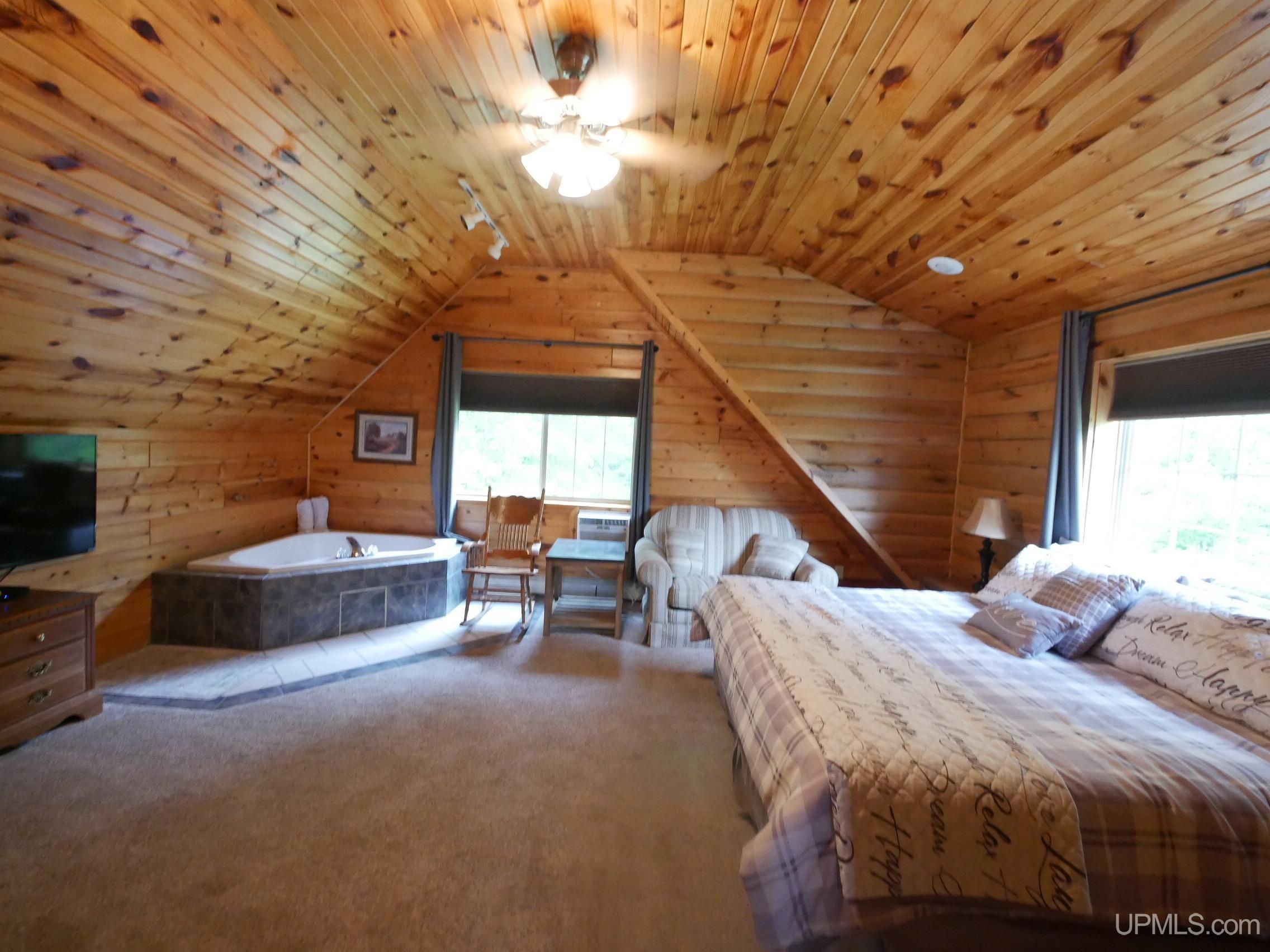 40551 Pike River Road Chassell, MI 49916 - Photo 10 of 17 Gallery Image 10