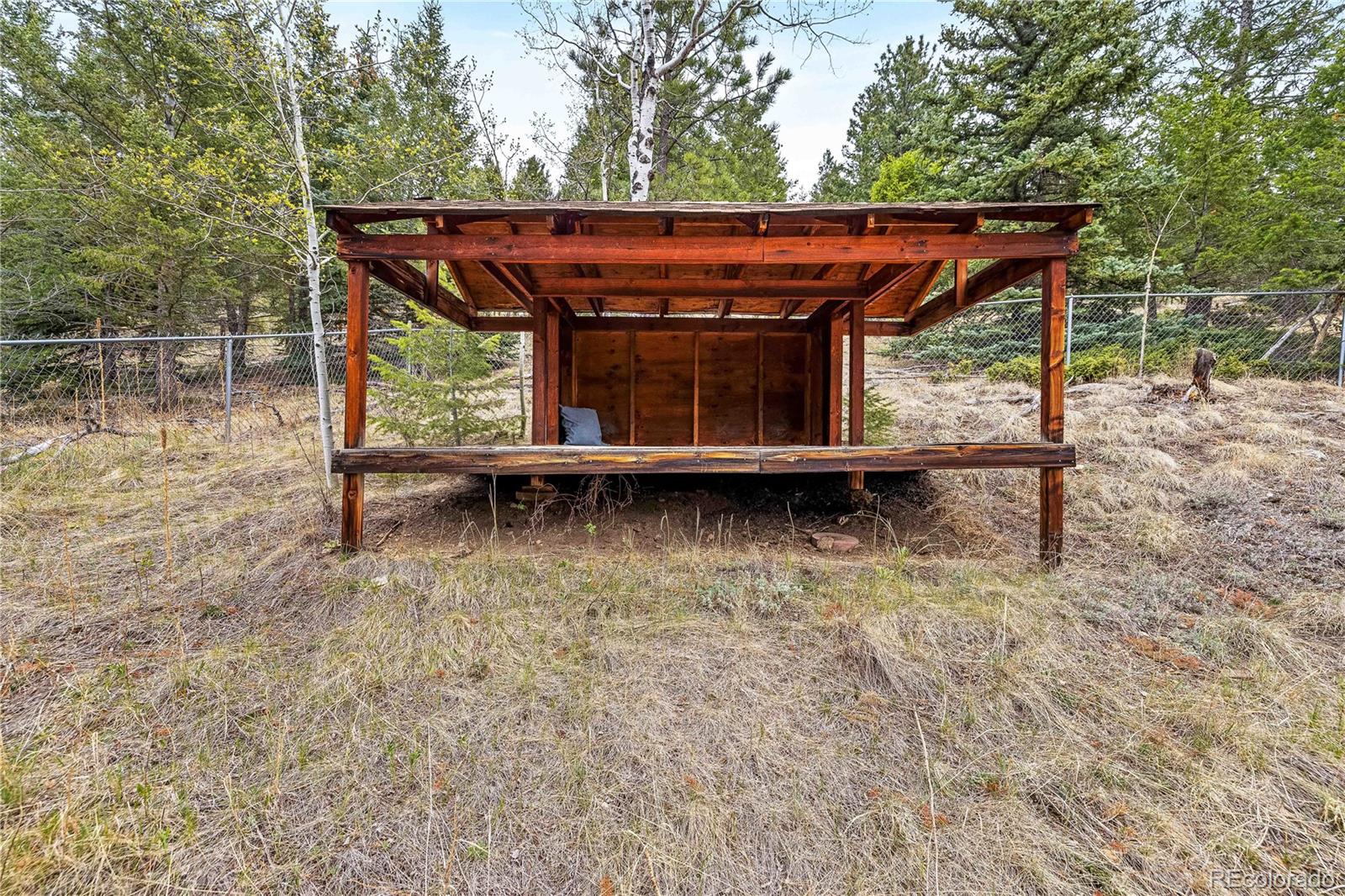 2192 Witter Gulch Road Evergreen, CO 80439 - Photo 32 of 34