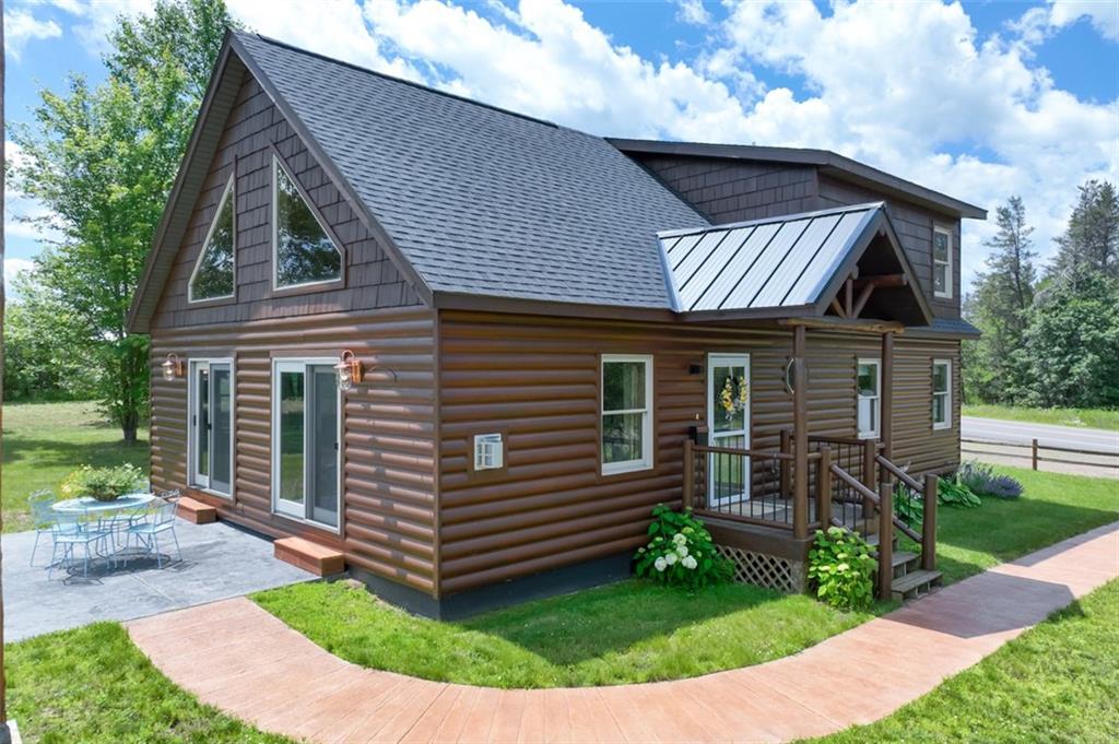 7364 Liesch Road Trego, WI 54888 - Photo 1 of 1 Gallery Image 1