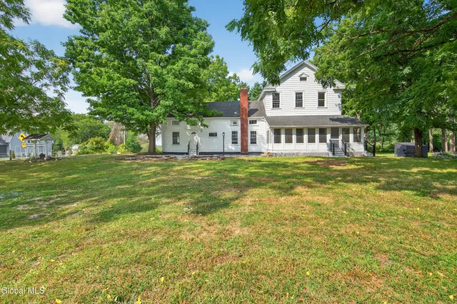 $595,000 | 501 Union Avenue, Saratoga Springs, NY 12866