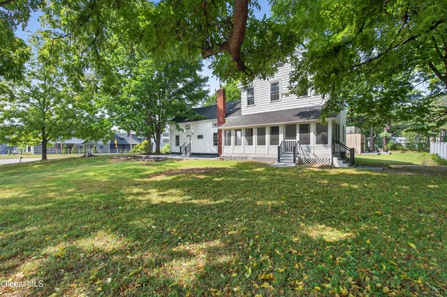 $595,000 | 501 Union Avenue, Saratoga Springs, NY 12866