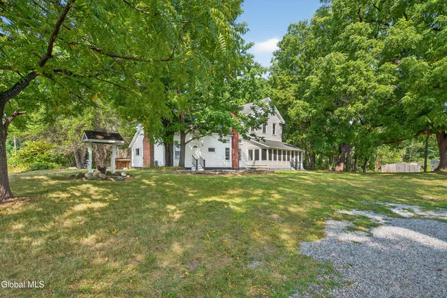 $595,000 | 501 Union Avenue, Saratoga Springs, NY 12866