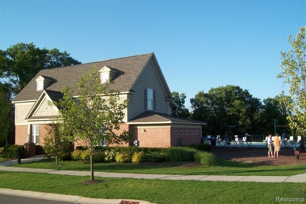 1434 Callaway Court Howell, MI 48843 - Photo 25 of 25 Pool at Hidden Creek.jpg